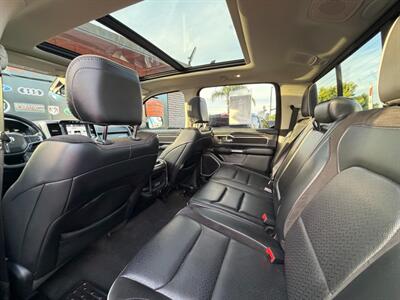 2022 RAM 1500 Laramie - Photo 48 - Norwalk, CA 90650-2241