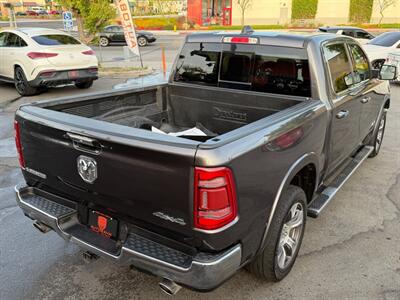 2022 RAM 1500 Laramie - Photo 25 - Norwalk, CA 90650-2241