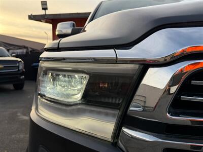 2022 RAM 1500 Laramie - Photo 4 - Norwalk, CA 90650-2241