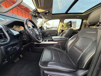 2022 RAM 1500 Laramie - Photo 38 - Norwalk, CA 90650-2241