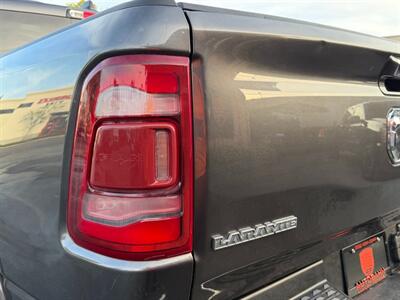 2022 RAM 1500 Laramie - Photo 19 - Norwalk, CA 90650-2241