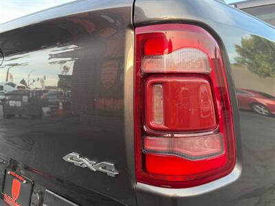 2022 RAM 1500 Laramie - Photo 22 - Norwalk, CA 90650-2241