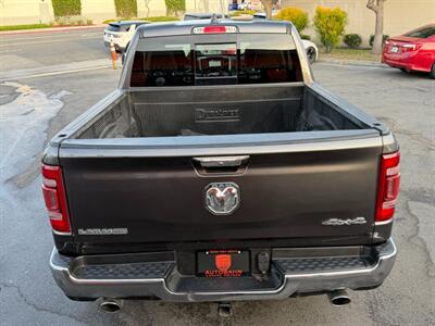 2022 RAM 1500 Laramie - Photo 21 - Norwalk, CA 90650-2241