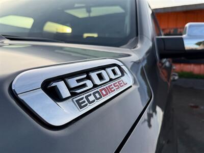 2022 RAM 1500 Laramie - Photo 12 - Norwalk, CA 90650-2241