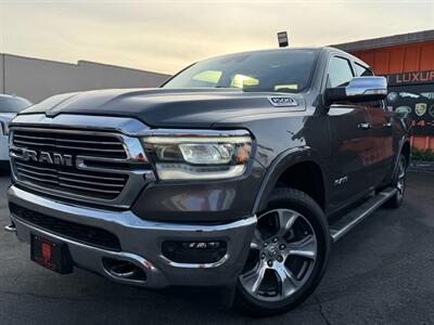 2022 RAM 1500 Laramie - Photo 8 - Norwalk, CA 90650-2241