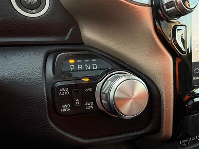 2022 RAM 1500 Laramie - Photo 66 - Norwalk, CA 90650-2241