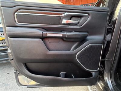 2022 RAM 1500 Laramie - Photo 33 - Norwalk, CA 90650-2241