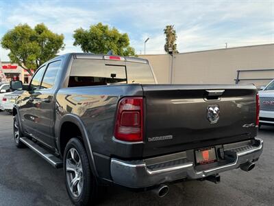 2022 RAM 1500 Laramie - Photo 17 - Norwalk, CA 90650-2241