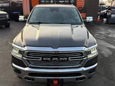 2022 RAM 1500 Laramie - Photo 3 - Norwalk, CA 90650-2241