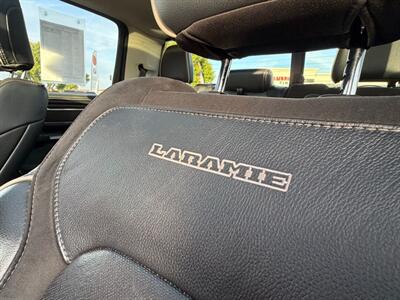 2022 RAM 1500 Laramie - Photo 40 - Norwalk, CA 90650-2241