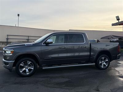 2022 RAM 1500 Laramie - Photo 14 - Norwalk, CA 90650-2241
