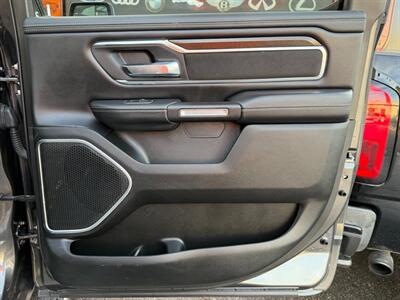 2022 RAM 1500 Laramie - Photo 53 - Norwalk, CA 90650-2241