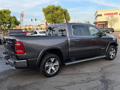 2022 RAM 1500 Laramie - Photo 27 - Norwalk, CA 90650-2241