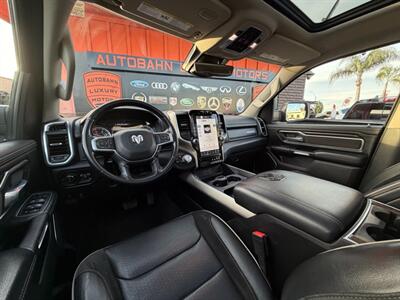 2022 RAM 1500 Laramie - Photo 49 - Norwalk, CA 90650-2241