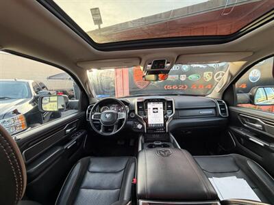2022 RAM 1500 Laramie - Photo 50 - Norwalk, CA 90650-2241