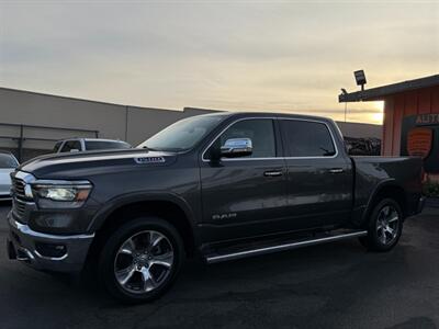 2022 RAM 1500 Laramie - Photo 13 - Norwalk, CA 90650-2241