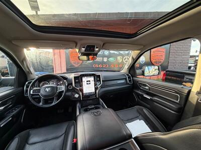 2022 RAM 1500 Laramie - Photo 51 - Norwalk, CA 90650-2241