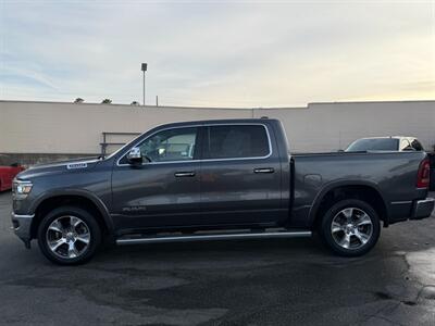 2022 RAM 1500 Laramie - Photo 15 - Norwalk, CA 90650-2241