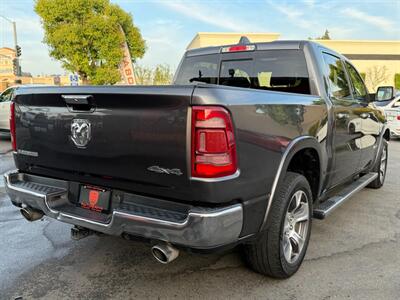 2022 RAM 1500 Laramie - Photo 26 - Norwalk, CA 90650-2241