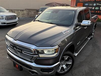 2022 RAM 1500 Laramie - Photo 7 - Norwalk, CA 90650-2241
