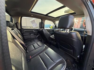 2022 RAM 1500 Laramie - Photo 56 - Norwalk, CA 90650-2241