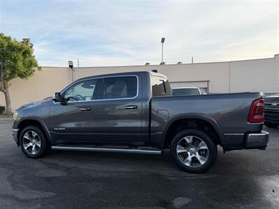 2022 RAM 1500 Laramie - Photo 16 - Norwalk, CA 90650-2241