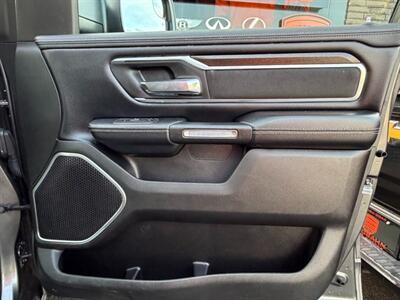 2022 RAM 1500 Laramie - Photo 58 - Norwalk, CA 90650-2241