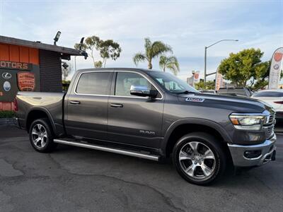 2022 RAM 1500 Laramie - Photo 29 - Norwalk, CA 90650-2241