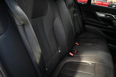 2016 BMW 7 Series 740i   - Photo 60 - Norwalk, CA 90650-2241