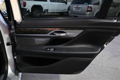 2016 BMW 7 Series 740i   - Photo 55 - Norwalk, CA 90650-2241