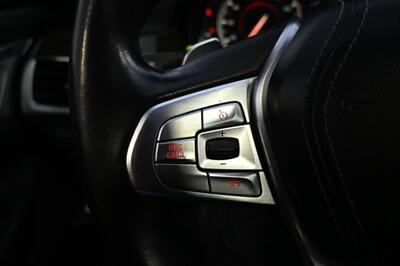 2016 BMW 7 Series 740i   - Photo 33 - Norwalk, CA 90650-2241