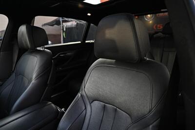 2016 BMW 7 Series 740i   - Photo 25 - Norwalk, CA 90650-2241