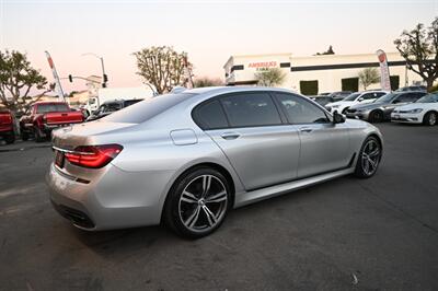 2016 BMW 7 Series 740i   - Photo 12 - Norwalk, CA 90650-2241