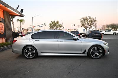 2016 BMW 7 Series 740i   - Photo 13 - Norwalk, CA 90650-2241