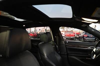 2016 BMW 7 Series 740i   - Photo 62 - Norwalk, CA 90650-2241