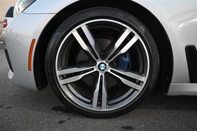 2016 BMW 7 Series 740i   - Photo 15 - Norwalk, CA 90650-2241