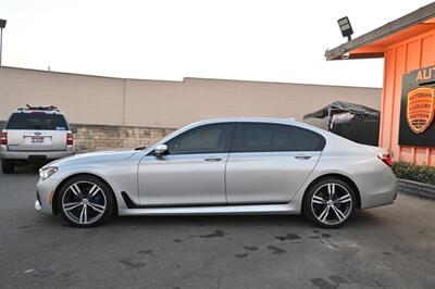 2016 BMW 7 Series 740i   - Photo 7 - Norwalk, CA 90650-2241