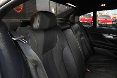 2016 BMW 7 Series 740i   - Photo 59 - Norwalk, CA 90650-2241