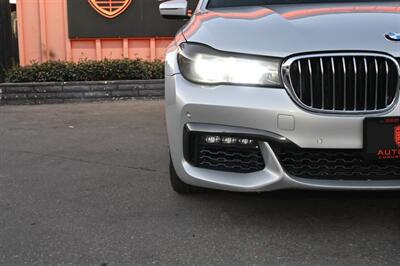 2016 BMW 7 Series 740i   - Photo 3 - Norwalk, CA 90650-2241
