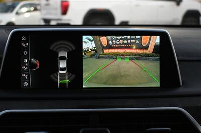 2016 BMW 7 Series 740i   - Photo 40 - Norwalk, CA 90650-2241