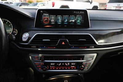 2016 BMW 7 Series 740i   - Photo 37 - Norwalk, CA 90650-2241