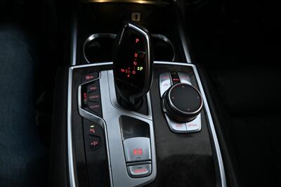 2016 BMW 7 Series 740i   - Photo 42 - Norwalk, CA 90650-2241