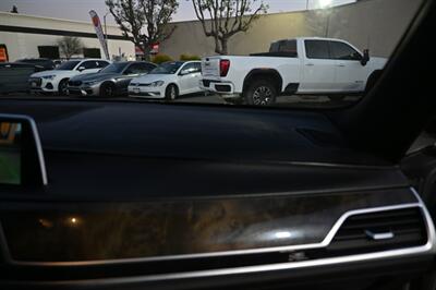 2016 BMW 7 Series 740i   - Photo 67 - Norwalk, CA 90650-2241