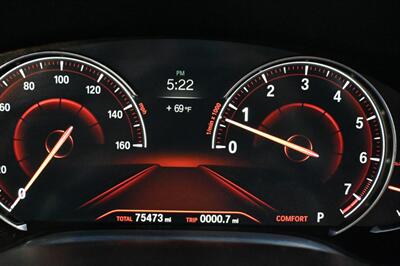 2016 BMW 7 Series 740i   - Photo 31 - Norwalk, CA 90650-2241