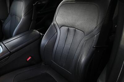 2016 BMW 7 Series 740i   - Photo 26 - Norwalk, CA 90650-2241