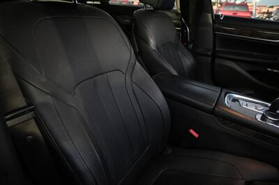 2016 BMW 7 Series 740i   - Photo 64 - Norwalk, CA 90650-2241