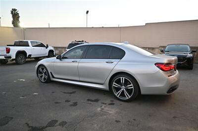 2016 BMW 7 Series 740i   - Photo 8 - Norwalk, CA 90650-2241