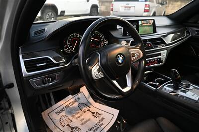 2016 BMW 7 Series 740i   - Photo 29 - Norwalk, CA 90650-2241