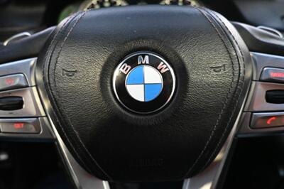 2016 BMW 7 Series 740i   - Photo 34 - Norwalk, CA 90650-2241