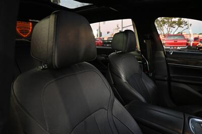 2016 BMW 7 Series 740i   - Photo 63 - Norwalk, CA 90650-2241